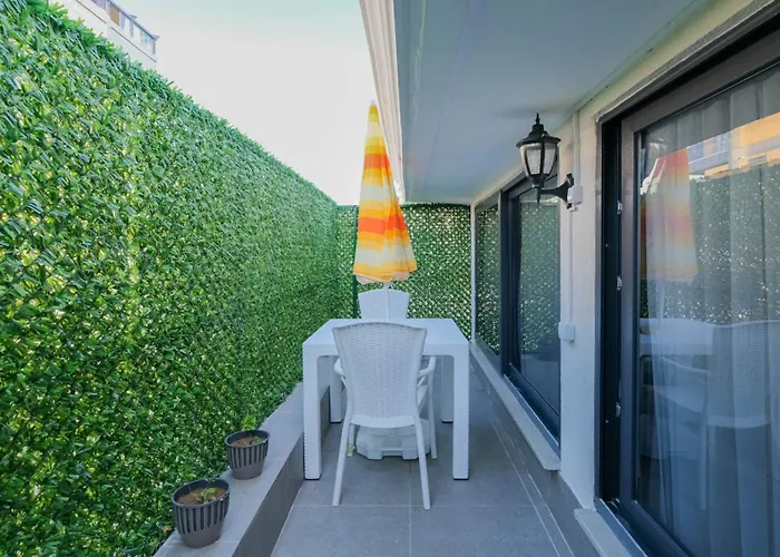 Nomad Hub איסטמבול