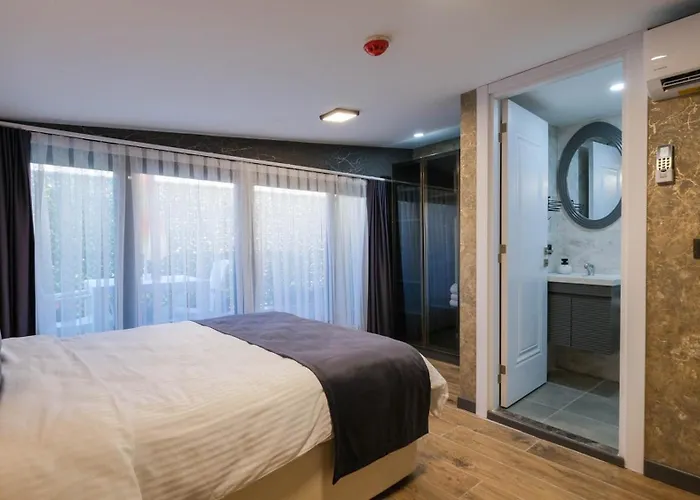 Nomad Hub * איסטמבול