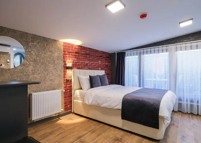 Nomad Hub איסטמבול