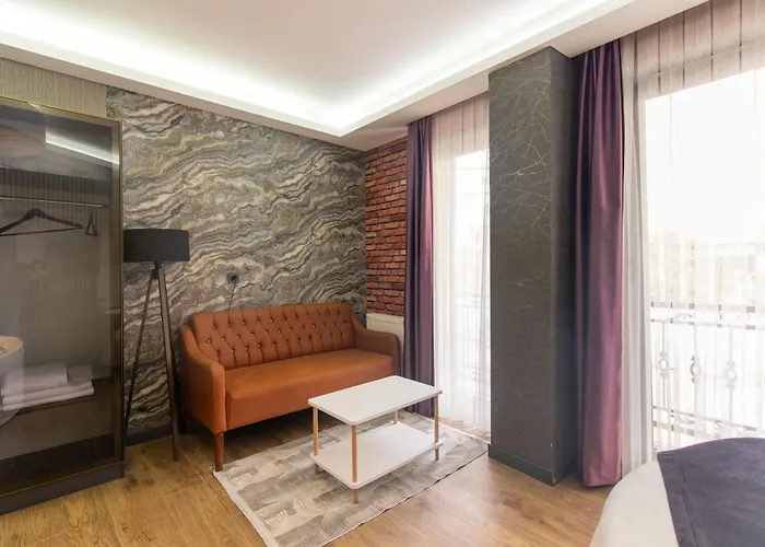 Nomad Hub * איסטמבול