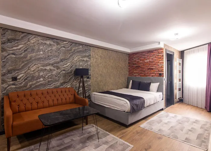 Nomad Hub * איסטמבול