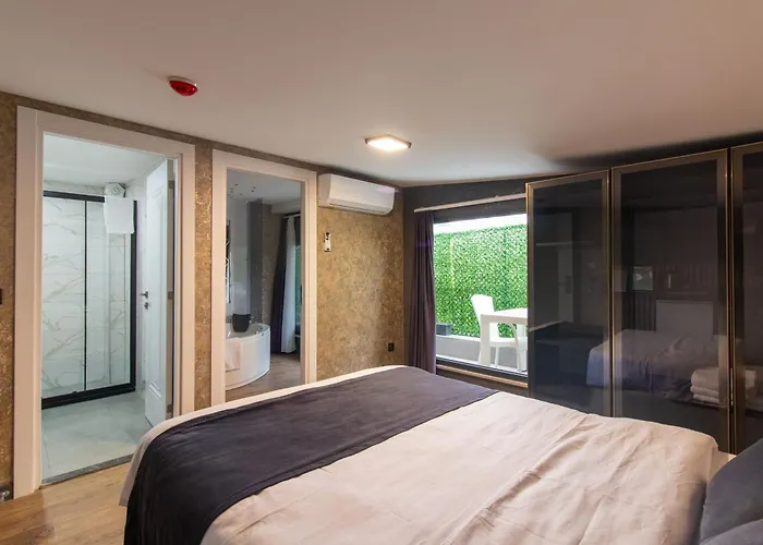 Nomad Hub איסטמבול