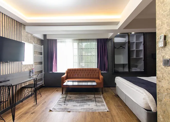 Nomad Hub * איסטמבול