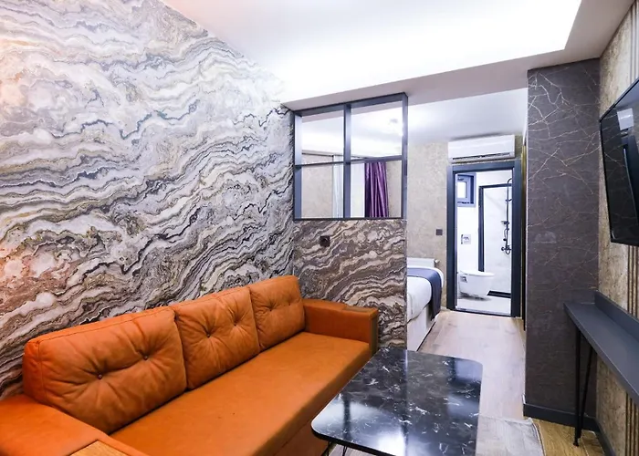 Nomad Hub איסטמבול