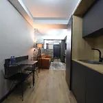 Nomad Hub 호텔