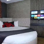 Nomad Hub Hotel Istambul