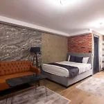 Nomad Hub * 이스탄불