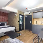 호텔 Nomad Hub