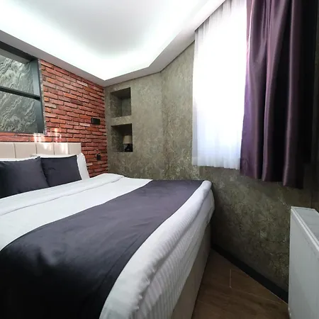 Nomad Hub * Istanbul