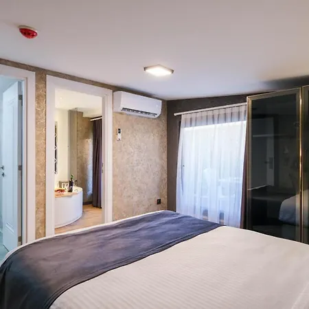 Nomad Hub Otel