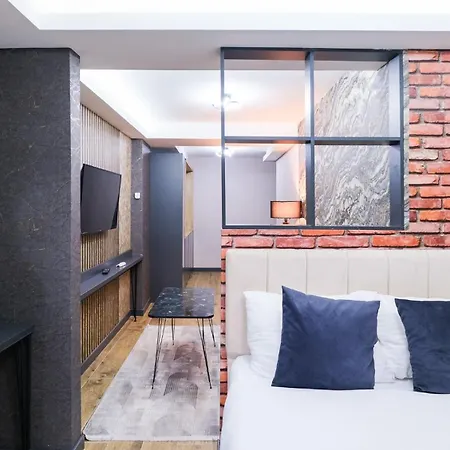 Otel Nomad Hub *