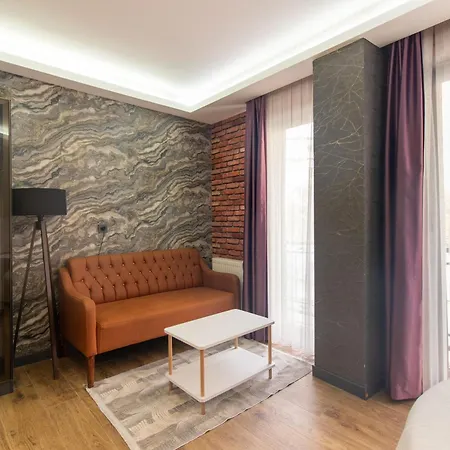 Nomad Hub * Istanbul