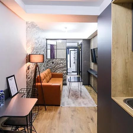 Nomad Hub Otel