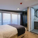 Nomad Hub * Istanbul